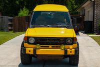 1994 Hyundai Galloper for sale