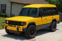 1994 Hyundai Galloper for sale