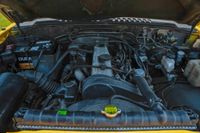 1994 Hyundai Galloper for sale