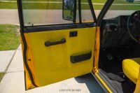 1994 Hyundai Galloper for sale