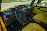 1994 Hyundai Galloper for sale