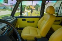 1994 Hyundai Galloper for sale
