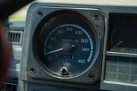 1994 Hyundai Galloper for sale