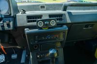 1994 Hyundai Galloper for sale