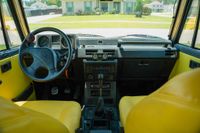 1994 Hyundai Galloper for sale