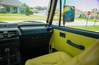 1994 Hyundai Galloper for sale