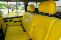 1994 Hyundai Galloper for sale