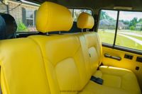 1994 Hyundai Galloper for sale