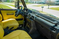 1994 Hyundai Galloper for sale
