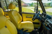 1994 Hyundai Galloper for sale