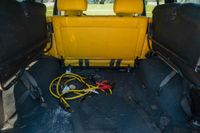 1994 Hyundai Galloper for sale