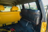 1994 Hyundai Galloper for sale