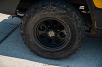 1994 Hyundai Galloper for sale