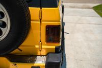 1994 Hyundai Galloper for sale