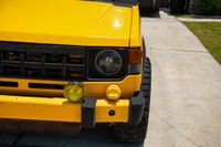 1994 Hyundai Galloper for sale