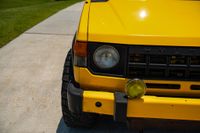 1994 Hyundai Galloper for sale