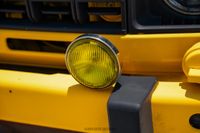 1994 Hyundai Galloper for sale