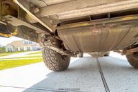 1994 Hyundai Galloper for sale