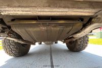 1994 Hyundai Galloper for sale