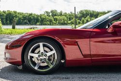 2008 Chevrolet Corvette Convertible 3LT Z51 for sale
