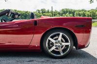 2008 Chevrolet Corvette Convertible 3LT Z51 for sale