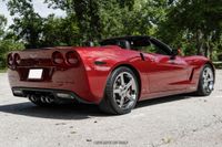 2008 Chevrolet Corvette Convertible 3LT Z51 for sale