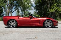 2008 Chevrolet Corvette Convertible 3LT Z51 for sale