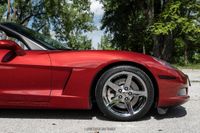 2008 Chevrolet Corvette Convertible 3LT Z51 for sale