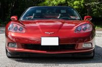 2008 Chevrolet Corvette Convertible 3LT Z51 for sale
