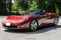 2008 Chevrolet Corvette Convertible 3LT Z51 for sale