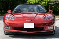 2008 Chevrolet Corvette Convertible 3LT Z51 for sale