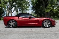2008 Chevrolet Corvette Convertible 3LT Z51 for sale