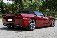 2008 Chevrolet Corvette Convertible 3LT Z51 for sale