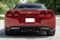 2008 Chevrolet Corvette Convertible 3LT Z51 for sale