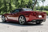 2008 Chevrolet Corvette Convertible 3LT Z51 for sale