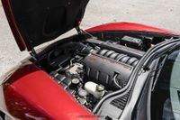 2008 Chevrolet Corvette Convertible 3LT Z51 for sale
