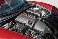 2008 Chevrolet Corvette Convertible 3LT Z51 for sale