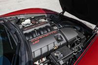 2008 Chevrolet Corvette Convertible 3LT Z51 for sale