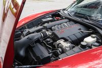 2008 Chevrolet Corvette Convertible 3LT Z51 for sale