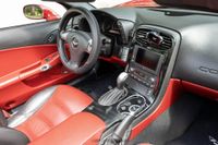 2008 Chevrolet Corvette Convertible 3LT Z51 for sale