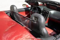 2008 Chevrolet Corvette Convertible 3LT Z51 for sale