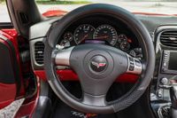 2008 Chevrolet Corvette Convertible 3LT Z51 for sale