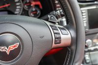 2008 Chevrolet Corvette Convertible 3LT Z51 for sale