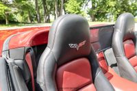 2008 Chevrolet Corvette Convertible 3LT Z51 for sale