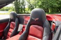 2008 Chevrolet Corvette Convertible 3LT Z51 for sale