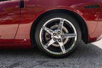 2008 Chevrolet Corvette Convertible 3LT Z51 for sale