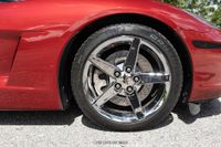 2008 Chevrolet Corvette Convertible 3LT Z51 for sale