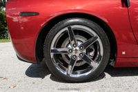 2008 Chevrolet Corvette Convertible 3LT Z51 for sale