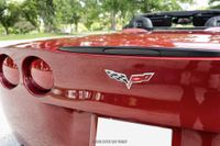 2008 Chevrolet Corvette Convertible 3LT Z51 for sale