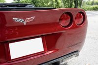 2008 Chevrolet Corvette Convertible 3LT Z51 for sale